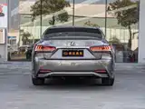 Фото 5 - Lexus LS