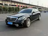 Фото 1 - Mercedes-Benz S-Class
