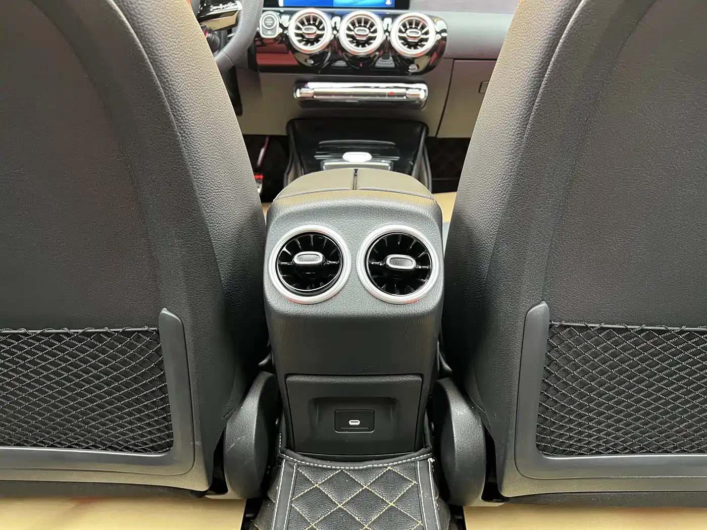 Mercedes-Benz A-Class AMG 2026 2025 AMG A 35 L 4MATIC