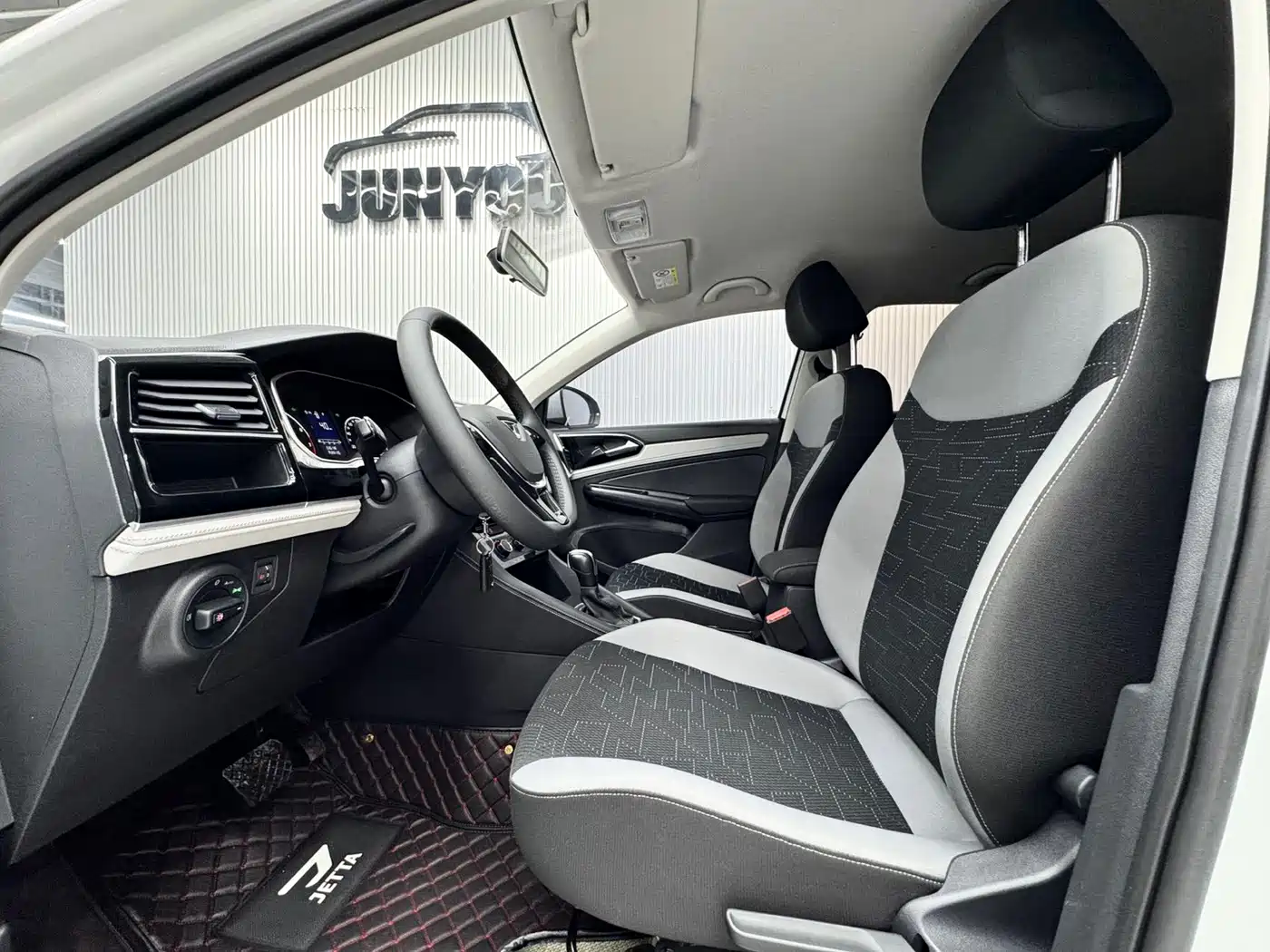 Jetta VS5 2024 2023 280TSI Auto Highlight Comfort Type