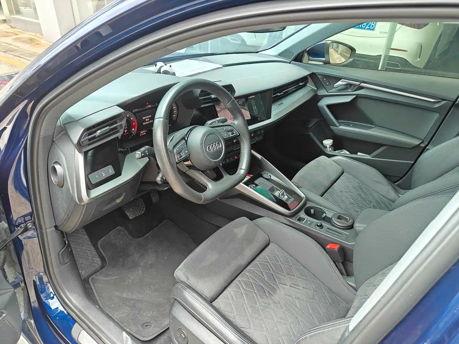 Фото 6 - Audi A3