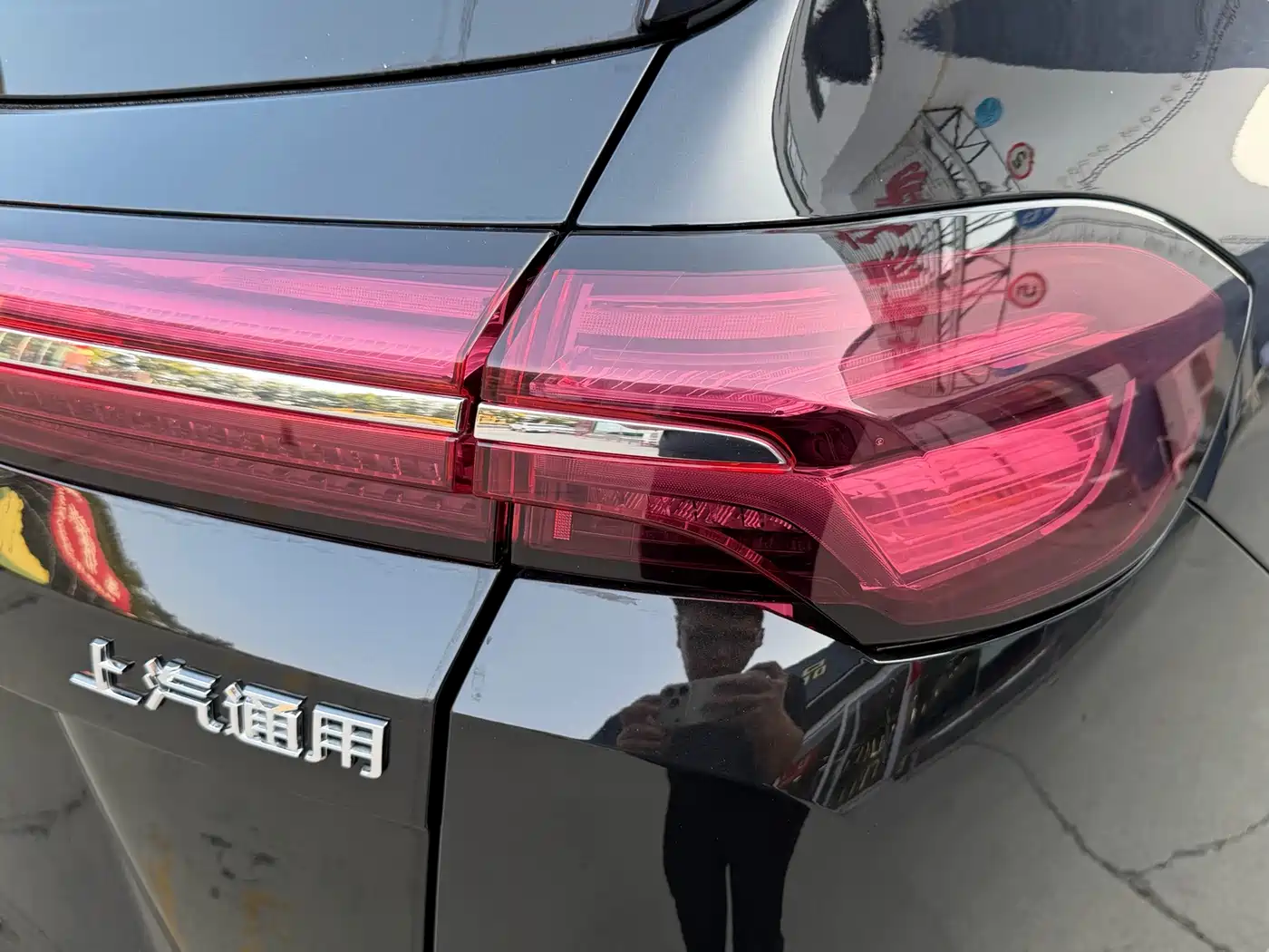 Buick Envision Plus 2025 2025 Enclave Plus 28T 2WD Platinum Edition