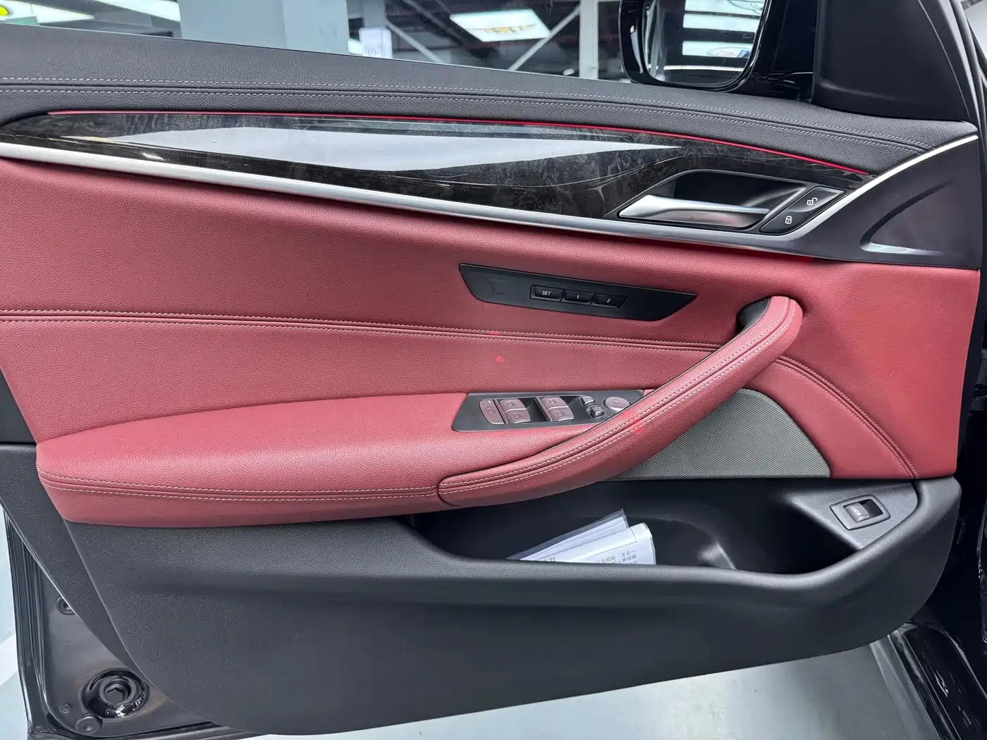 BMW 5 Series 2022 Facelift 525Li M Sport Package фото 4
