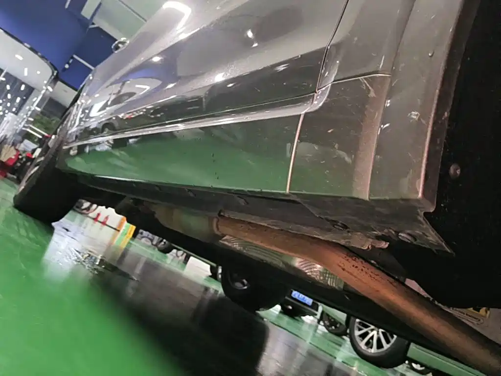 Li Auto Li ONE 2020 2020 Extended Range 7-Seater