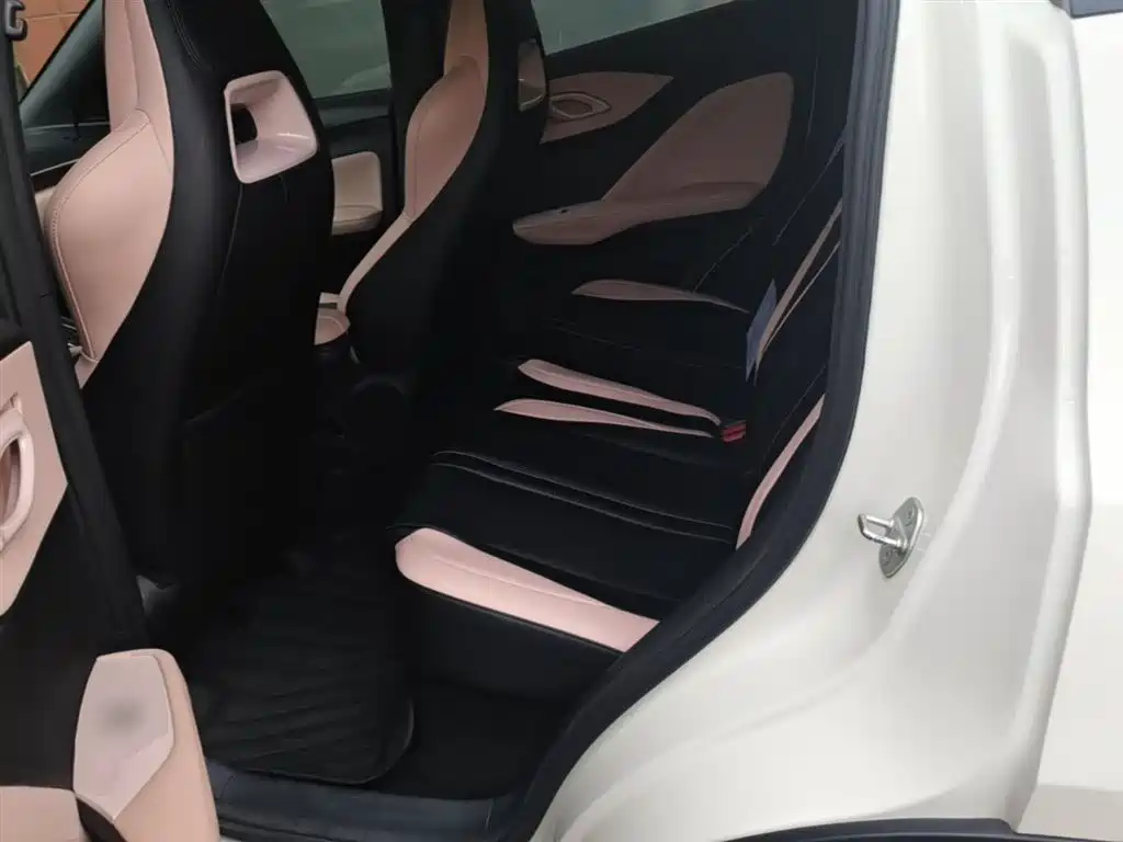 BYD Seagull 2023 Vitality Edition фото 17