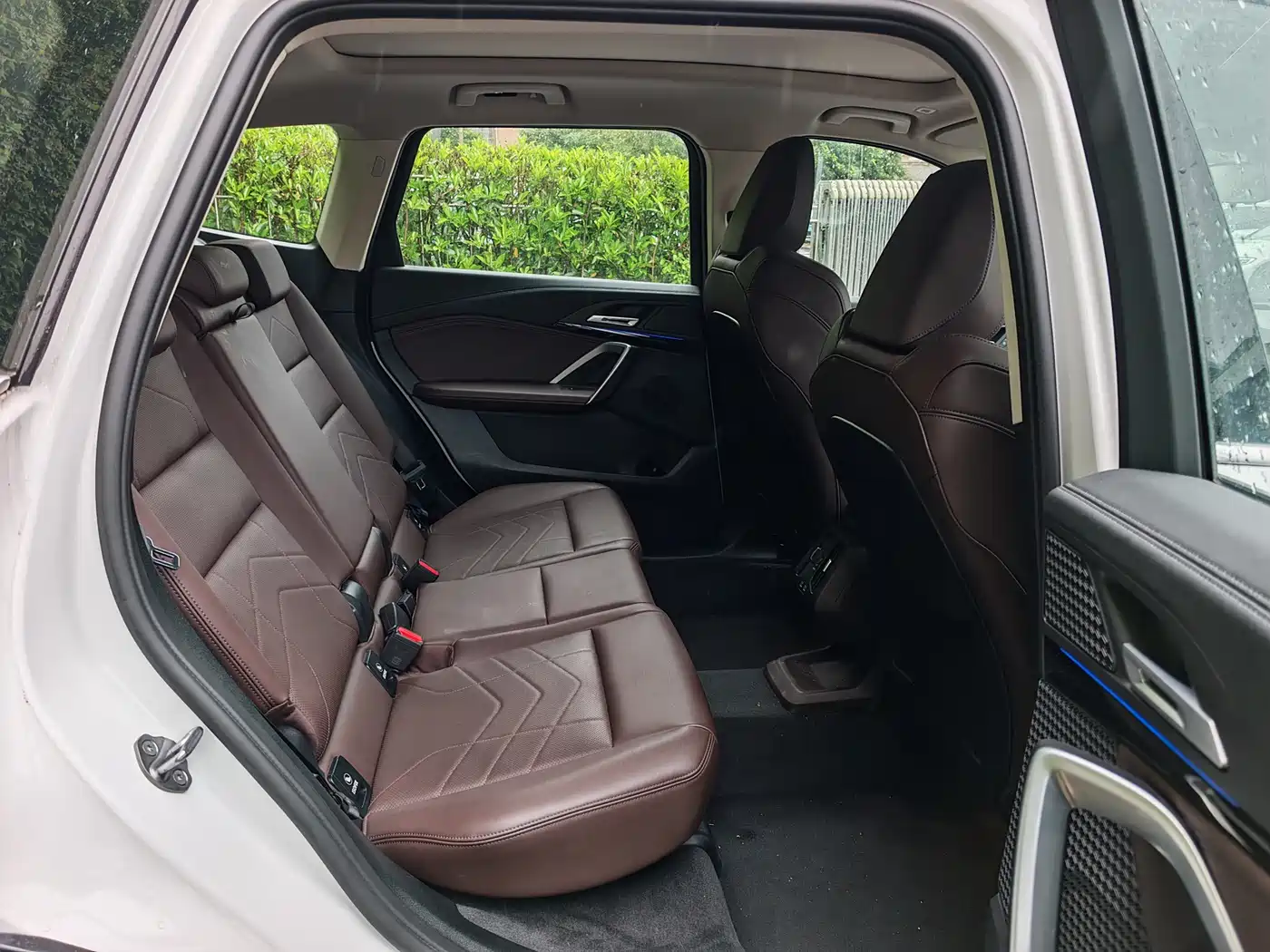 BMW X1 2023 sDrive20Li X Design Package фото 9
