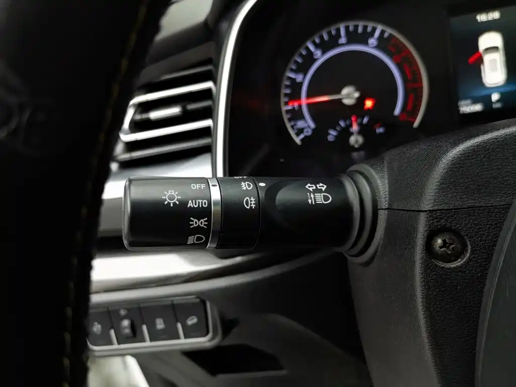 Фото 21 - Haval H6