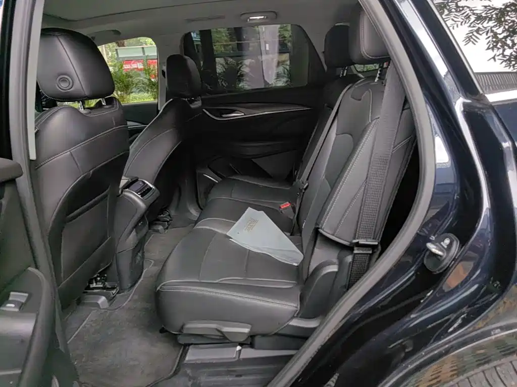 Buick Enclave 2022 2020 28T 4WD Premium Model