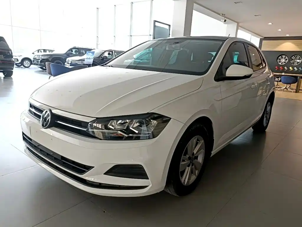 Volkswagen Polo, миниатюра 2