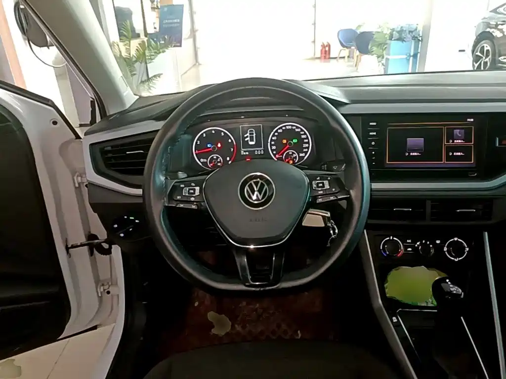 Volkswagen Polo, миниатюра 11