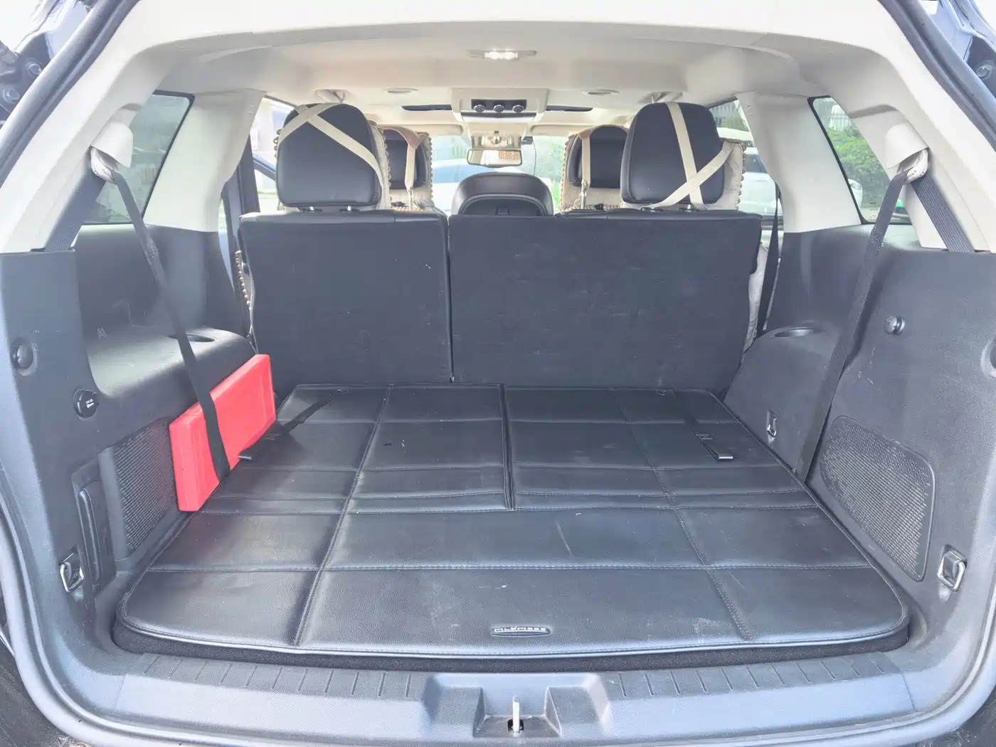 Dodge Journey 2014 2013 Model 2.4L 2WD Premium Edition