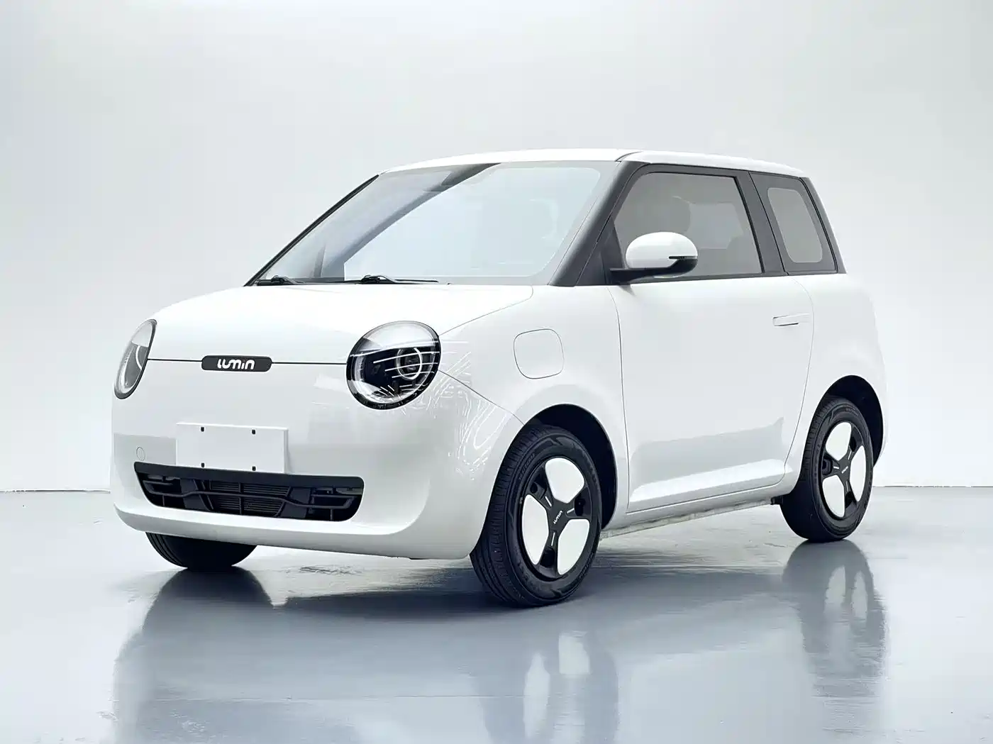 Changan Lumin 2023 2022 155km Fresh Edition