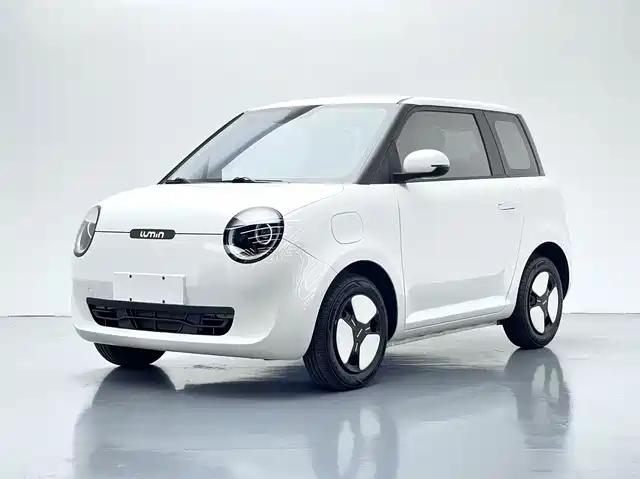 Changan Lumin 155km, Fresh Sweet