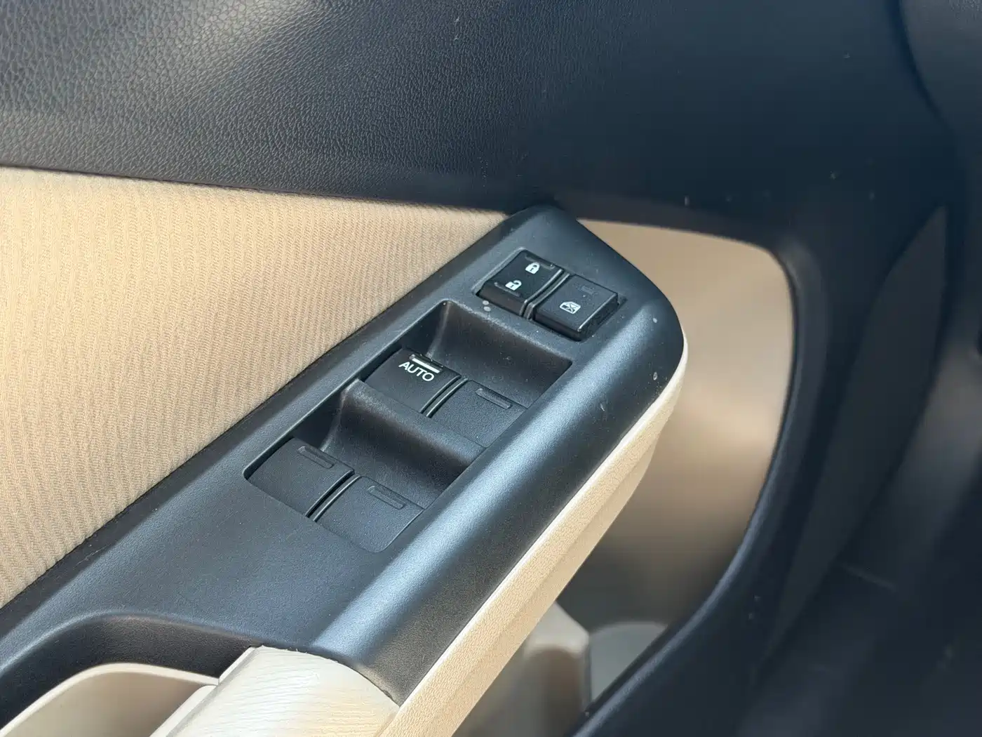 Honda City 2018 2017 1.5L CVT Comfort