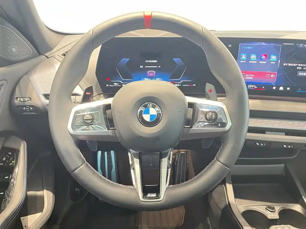 BMW M235L 2025 M235L фото 12