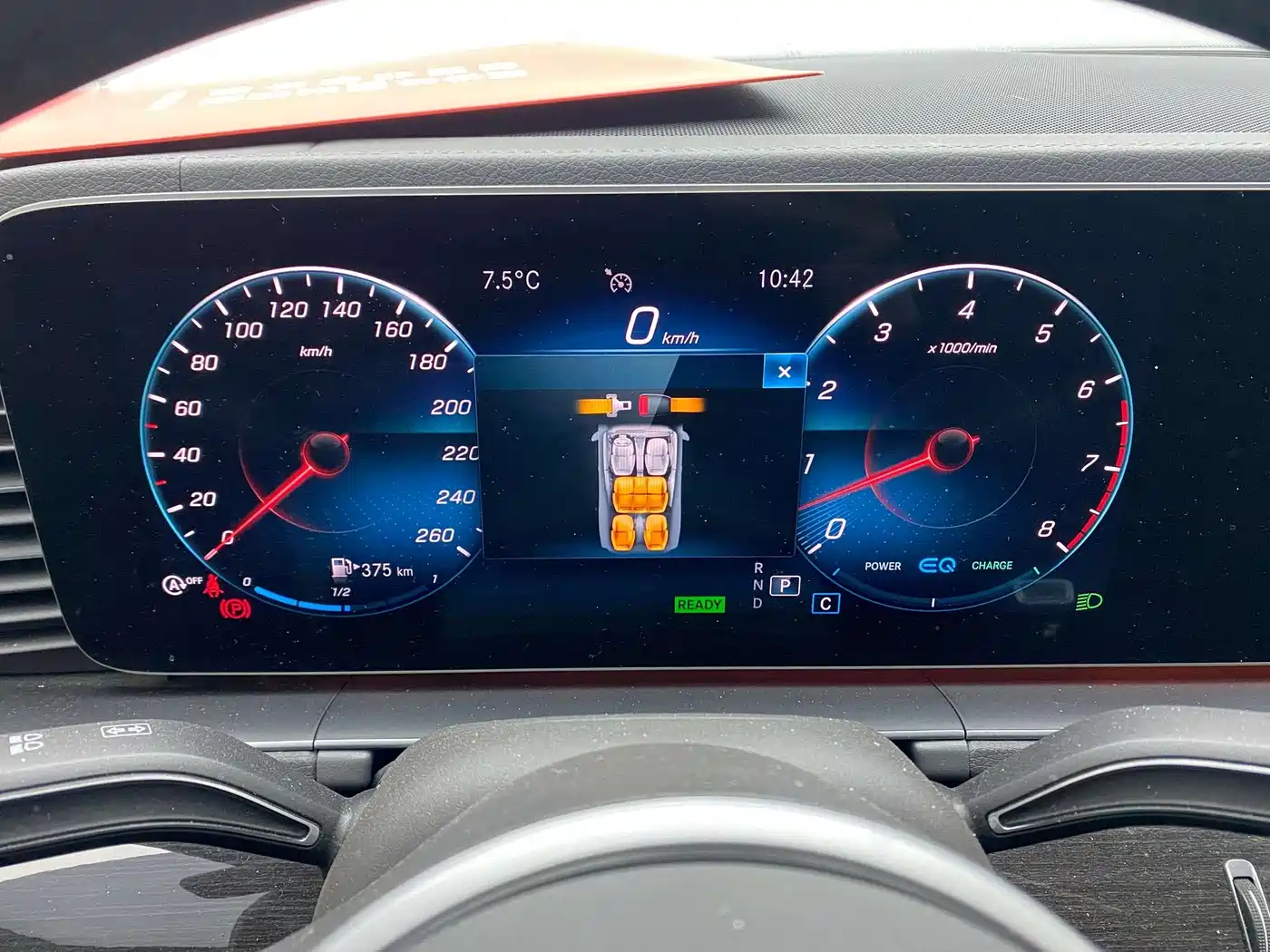 Mercedes-Benz GLS 2020 GLS 450 4MATIC Dynamic фото 21