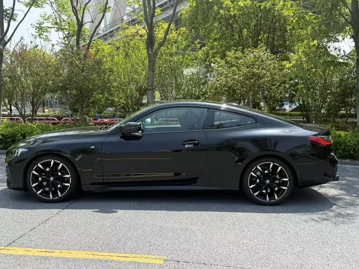 BMW 4-SERIES