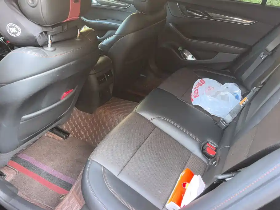 Photo 11 - Cadillac CT5