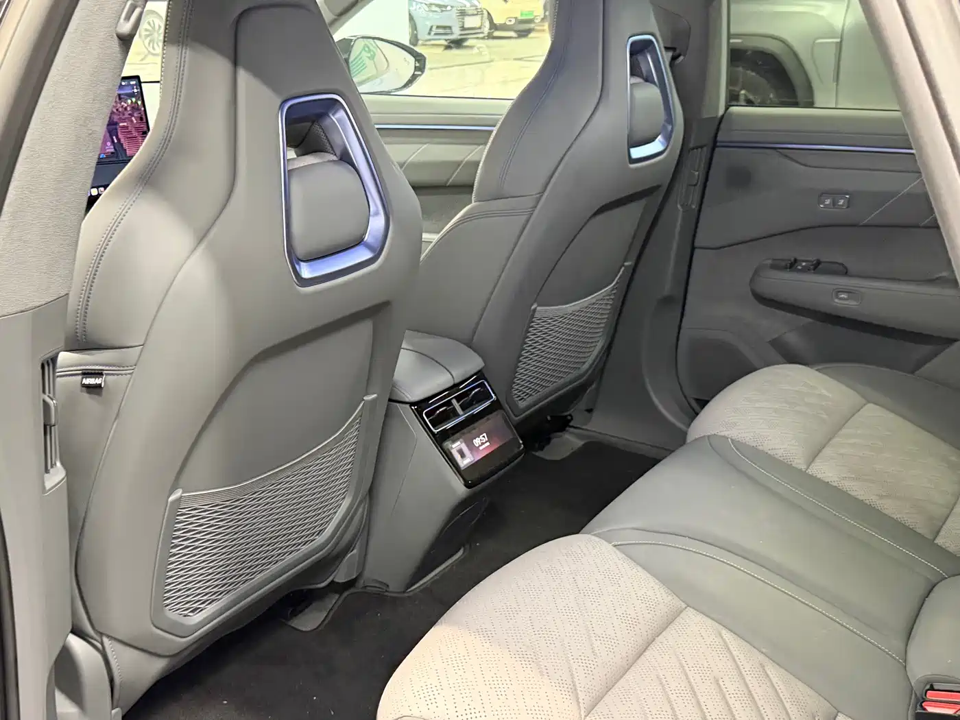 ZEEKR 001 2025 2025 YOU Edition 100kWh AWD