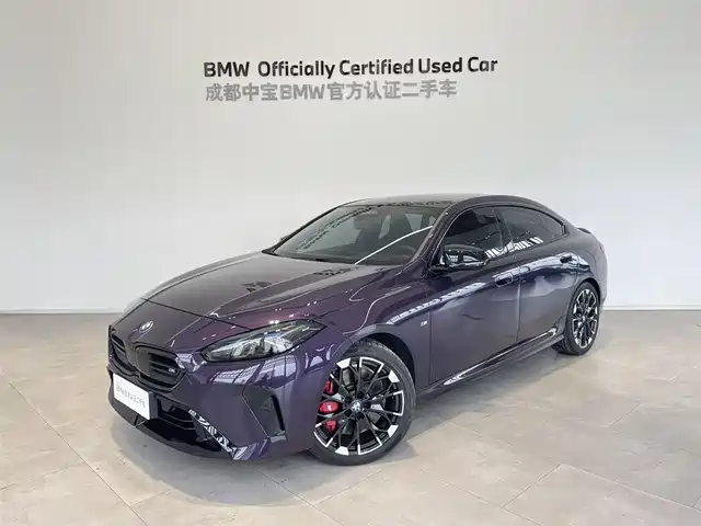  BMW BMW M235L 2025 M235L