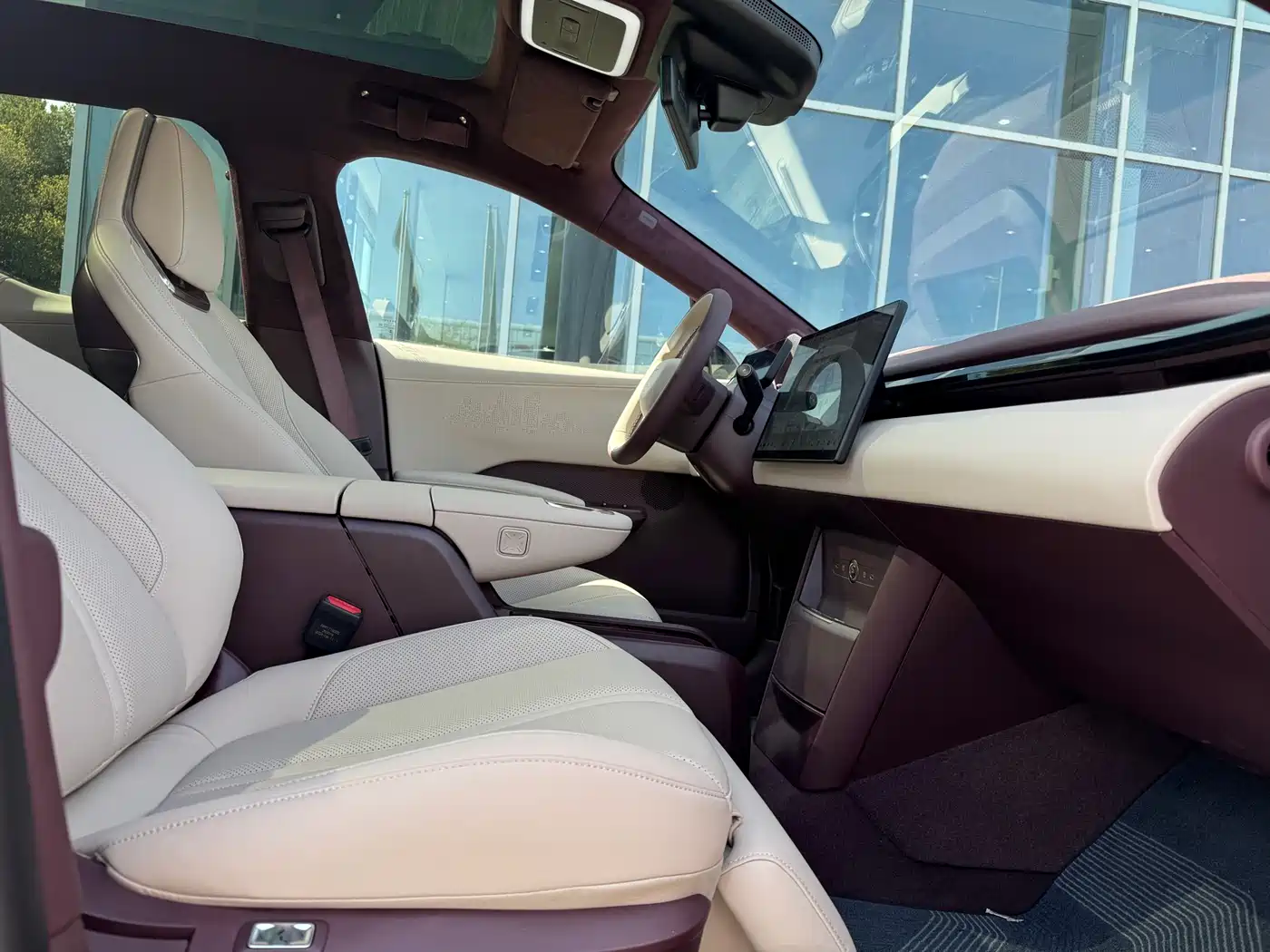 ZEEKR EXTREME KRYPTON X