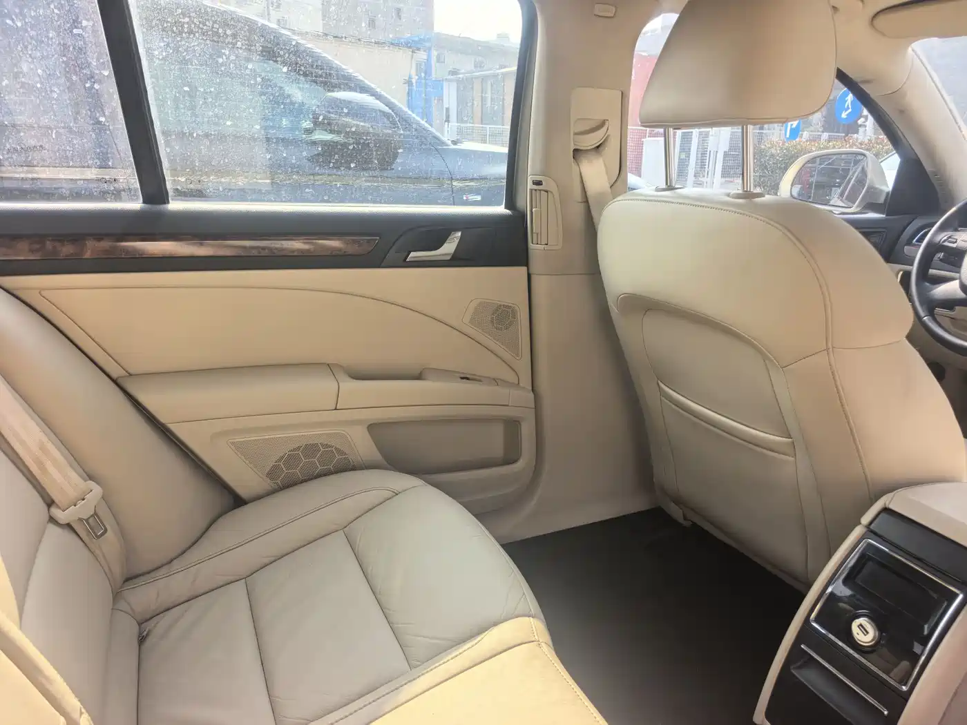 Škoda Superb 2012 1.8TSI Automatic Elegance Edition фото 7