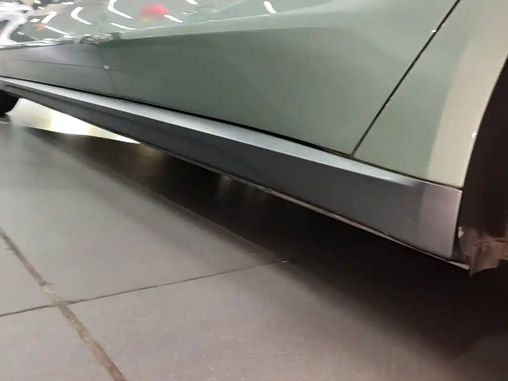 NIO ET7 2022 2022 100kWh Launch Edition
