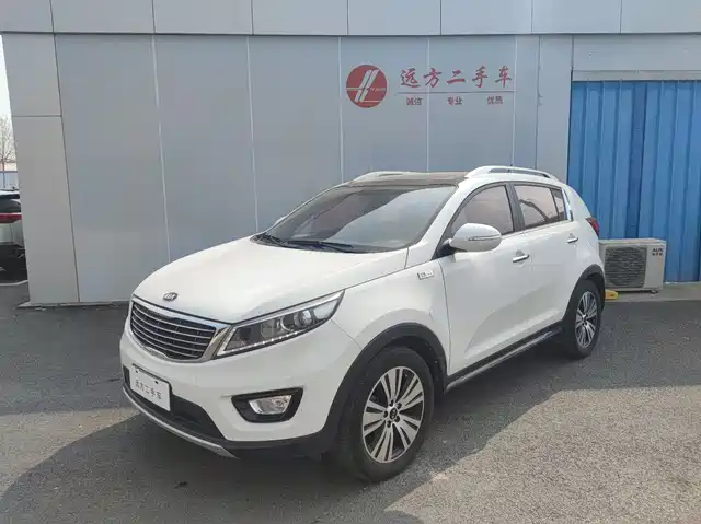 kia smart-running