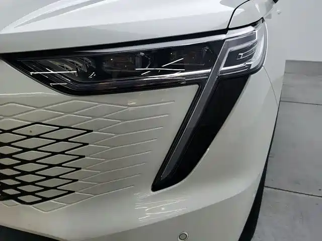 Haval Xiaolong MAX 2023 1.5L Hi4 105 4WD Smart Flagship фото 10