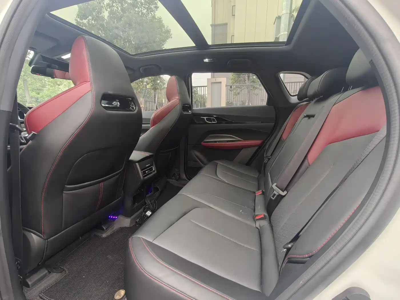 CHANGAN AUCHAN Z6