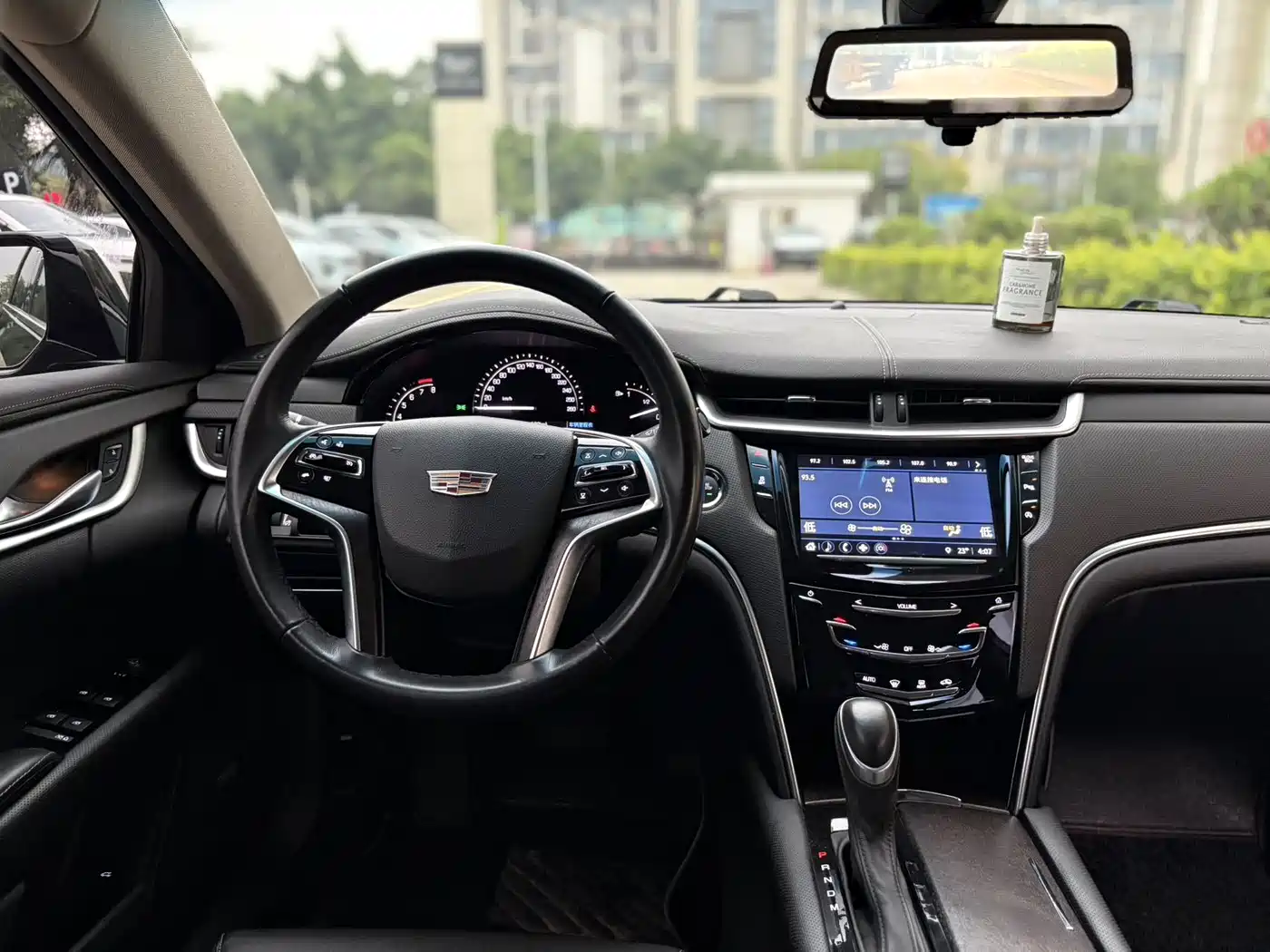 Cadillac XTS 2018 28T Technology фото 14
