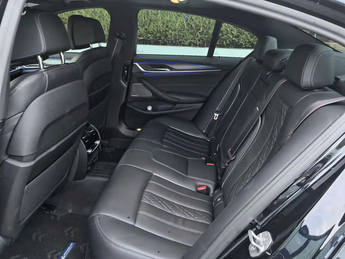 BMW 5 Series (Import) 2023 2022 540i Style Edition M Sport Package