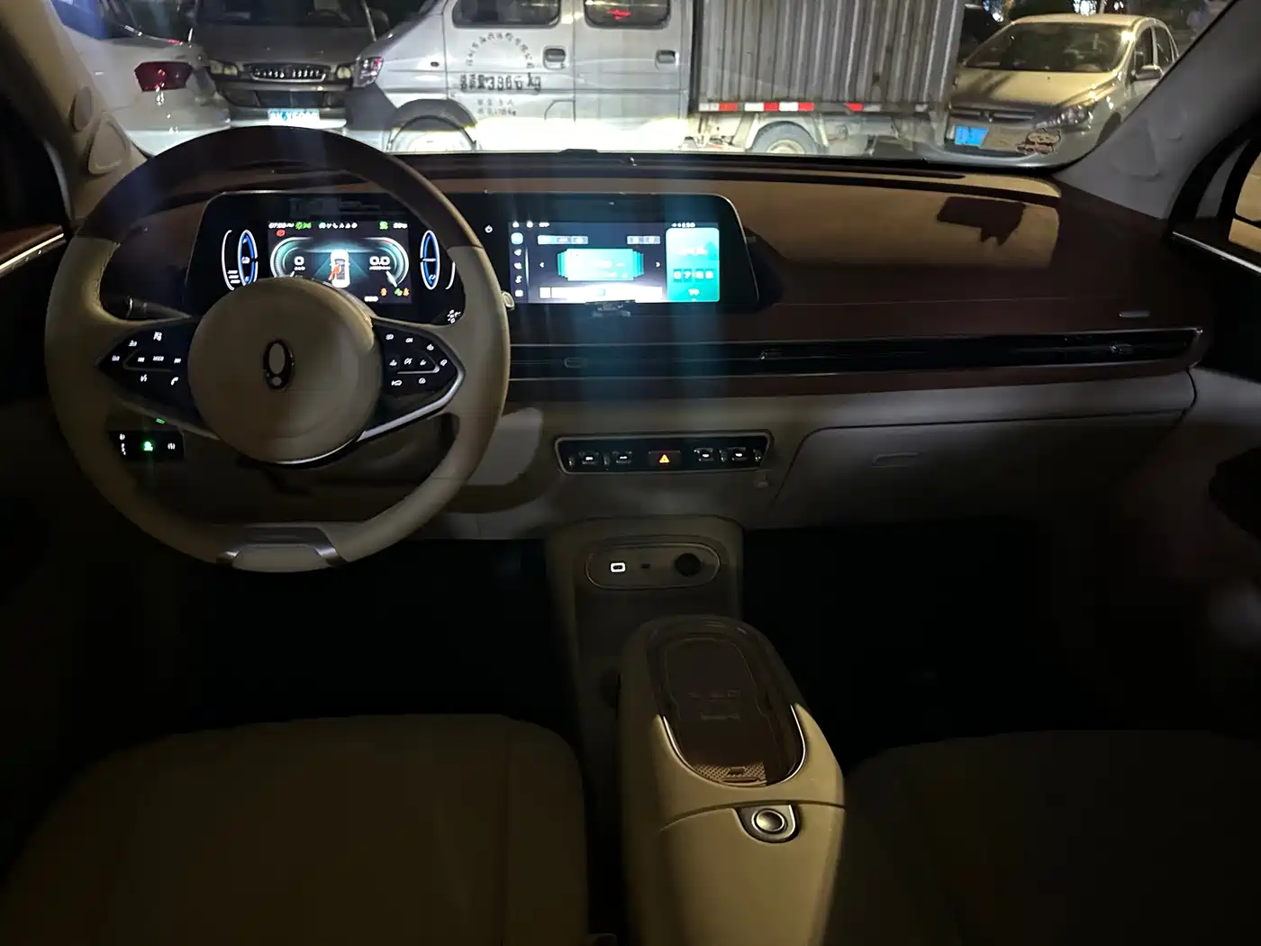 Ora Good Cat 2024 2024 401km Luxury