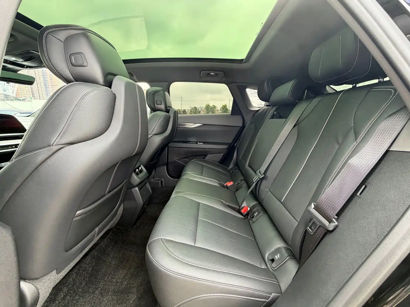 Cadillac IQ Ao Ge 2024 2024 Standard Range