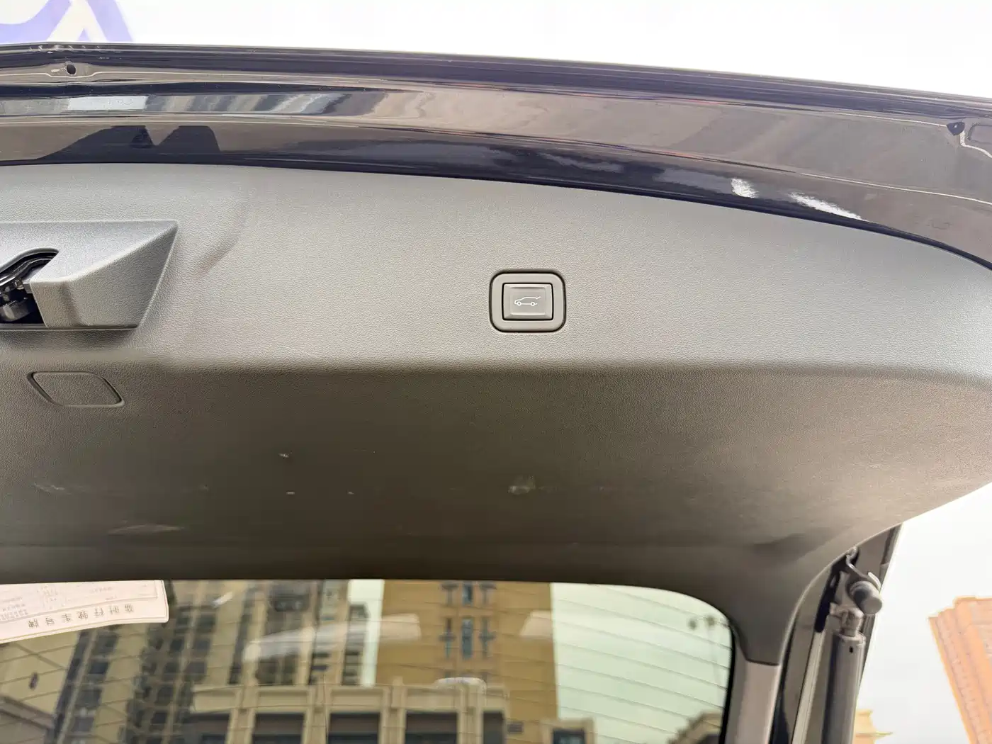 Cadillac IQ Ao Ge 2024 2024 Standard Range