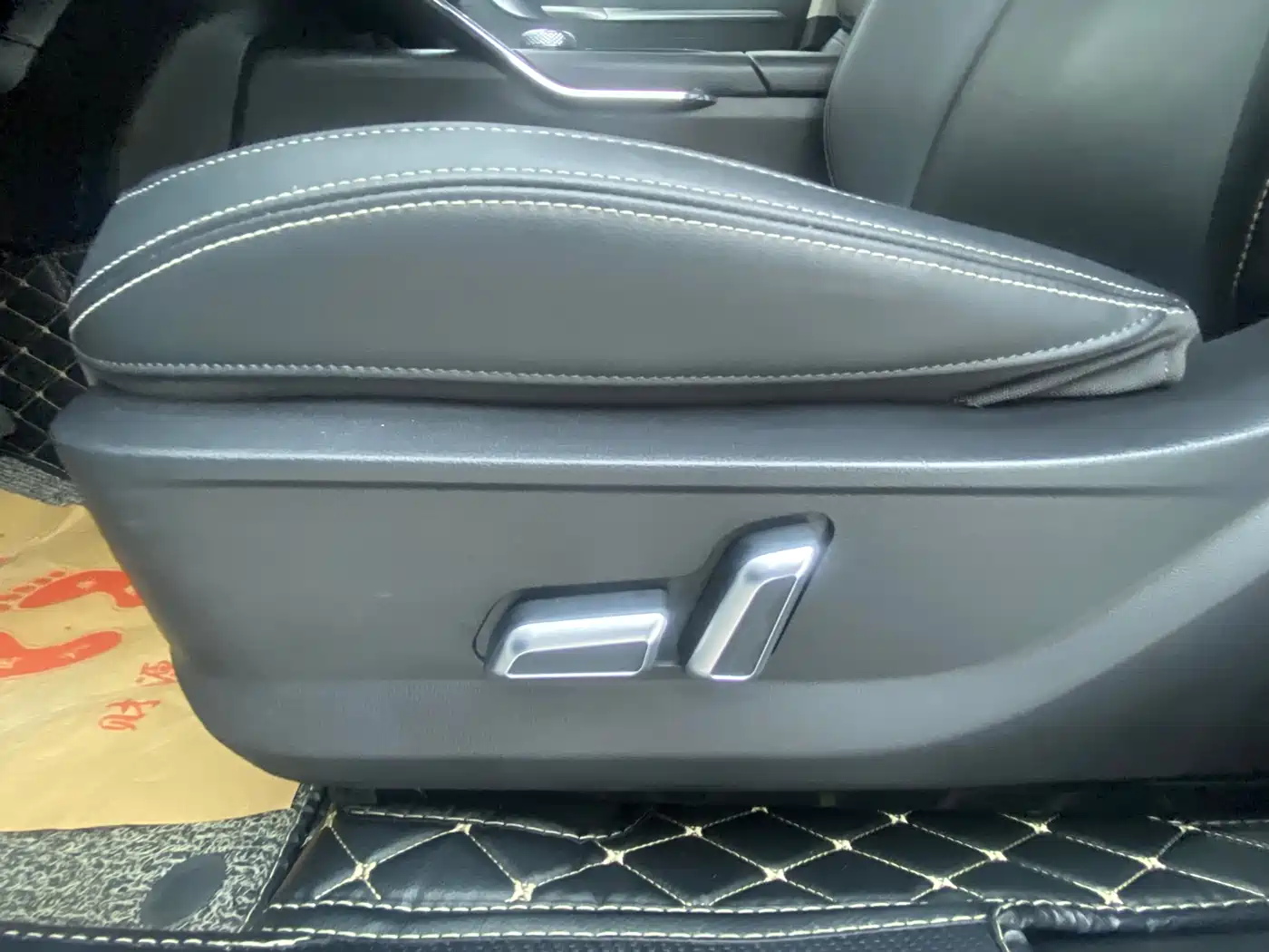 Haval H6 2021 3rd Gen 1.5T Auto 2WD Pro фото 8