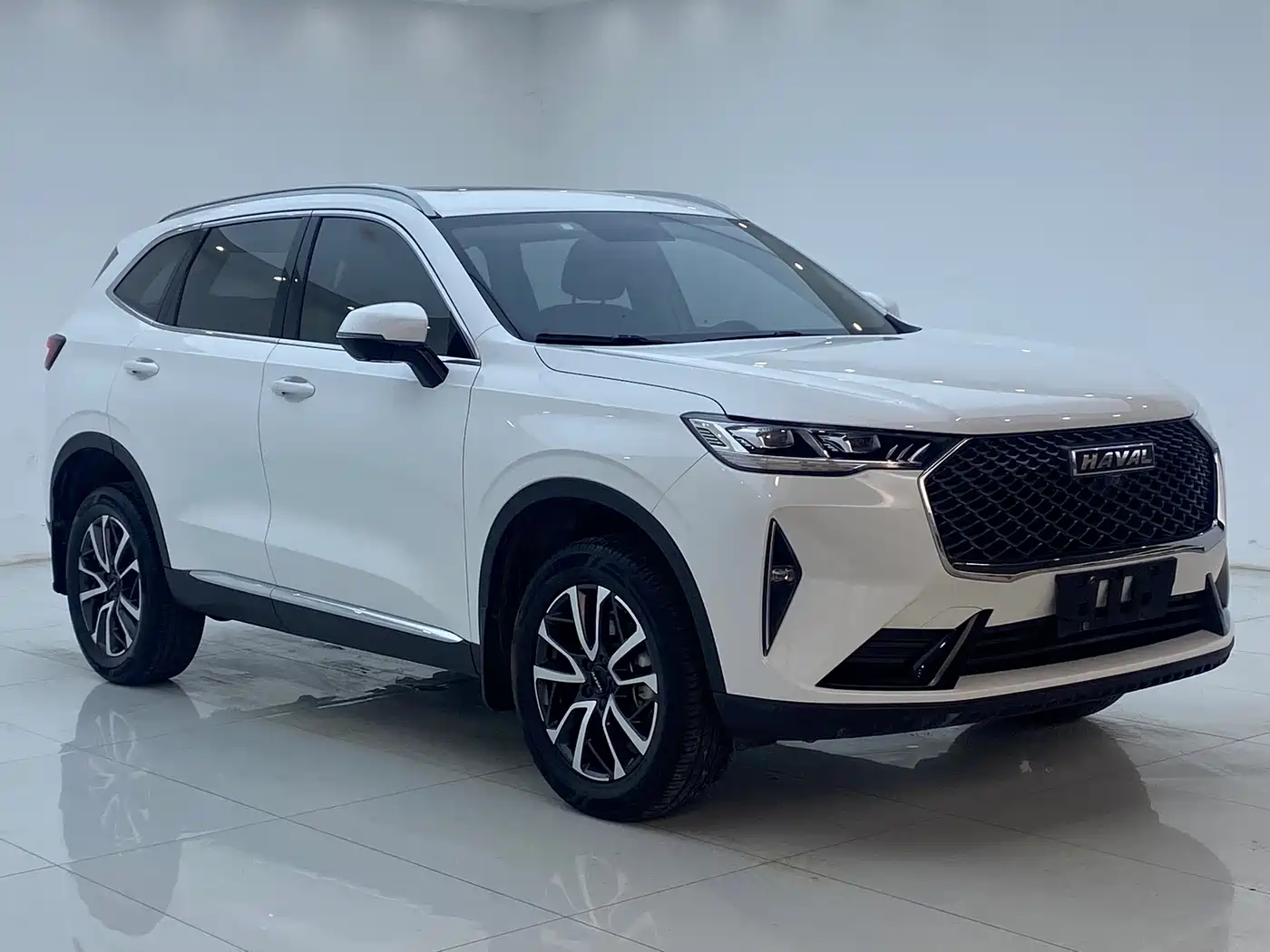 Haval H6 2021 3rd Gen 1.5T Auto 2WD Pro фото 3