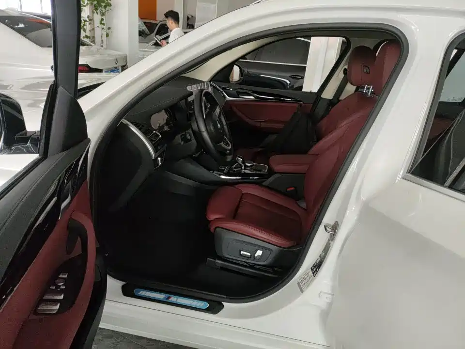 Фото 7 - BMW X3