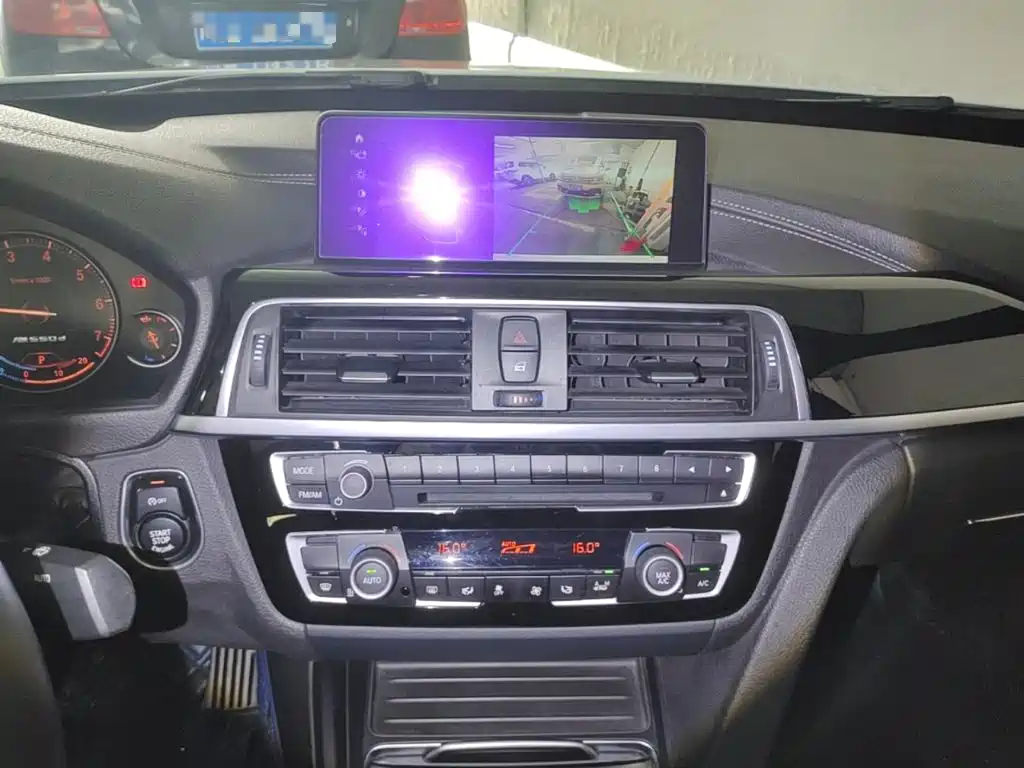 BMW 3 Series GT 2021 2020 320i M Sport Package