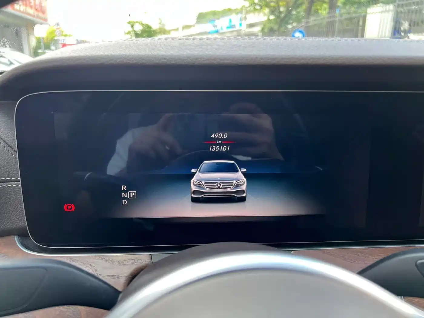 Mercedes-Benz E-Class 2019 Facelift E 300 L Fashion фото 12