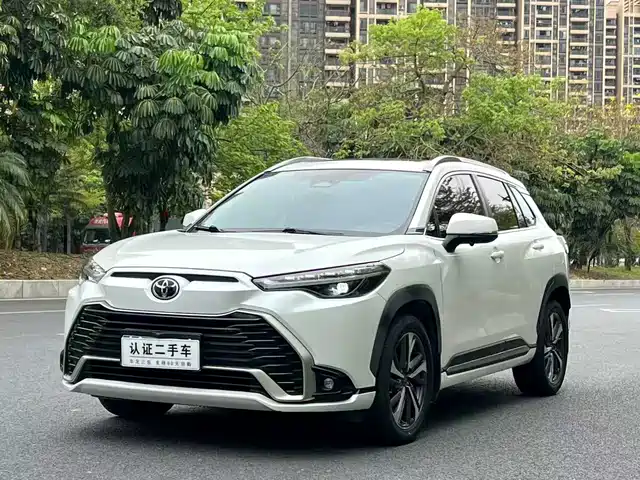 TOYOTA FENGLANDA