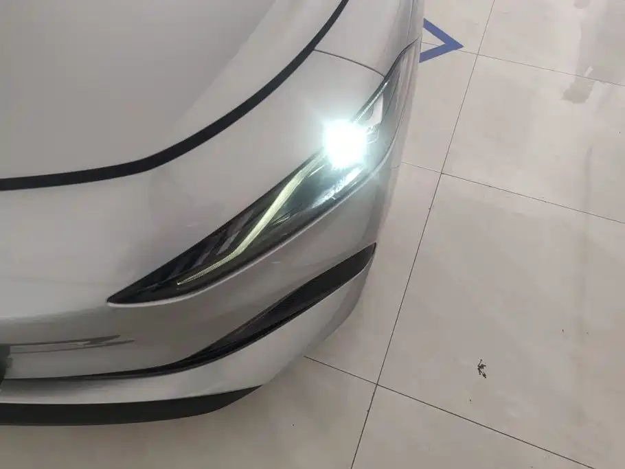 Roewe D7 2024 2023 DMH 125km Flagship Edition