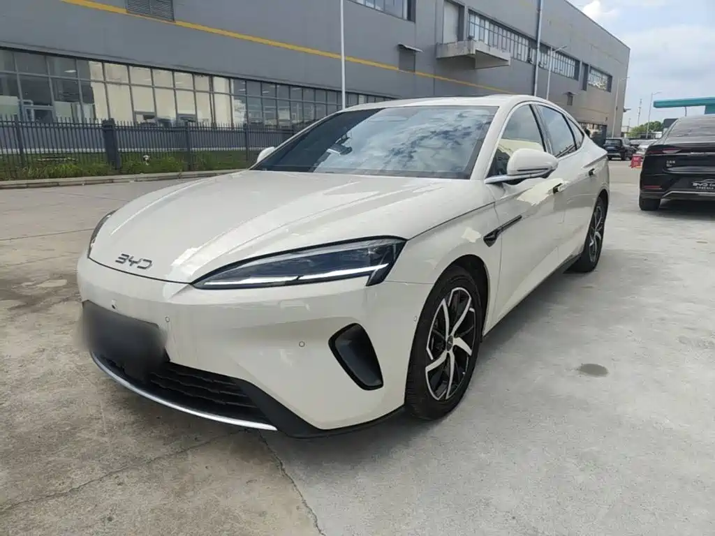 BYD Seal 07 DM-i 2026 2026 DM-i 1.5T High Spec Edition