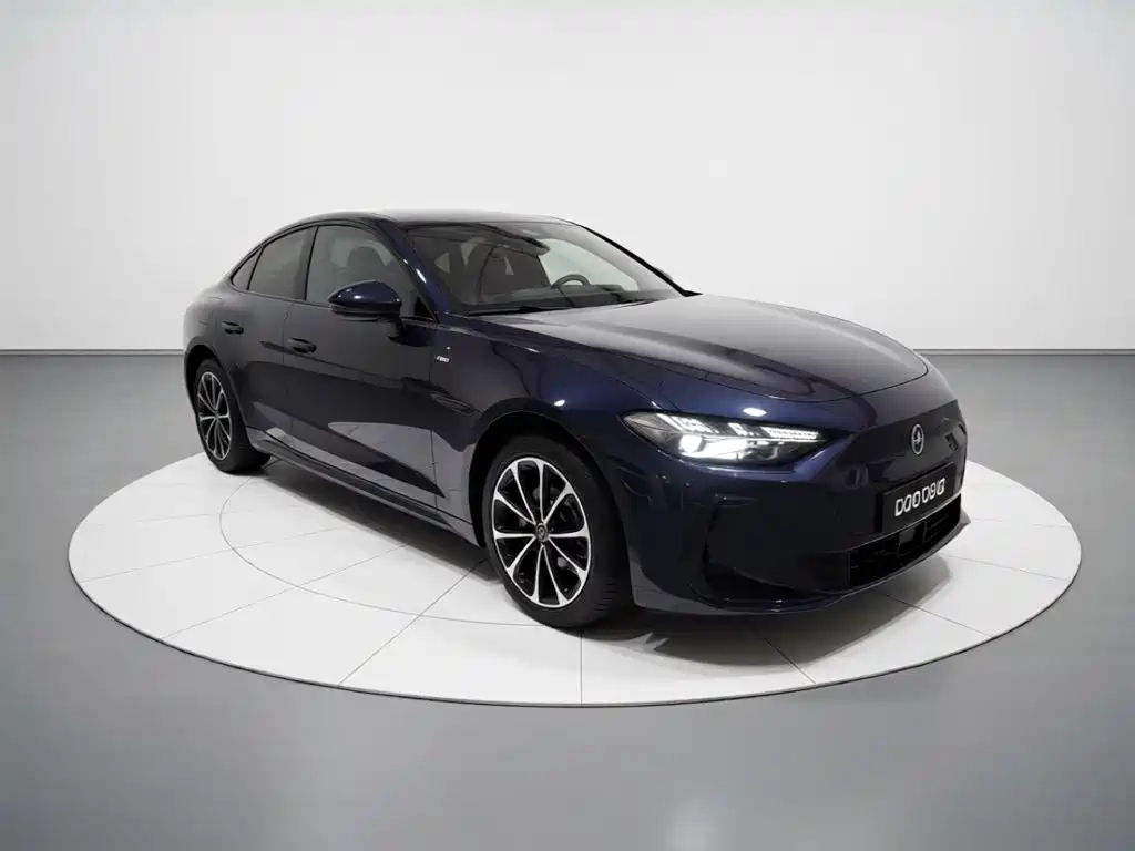 Audi A5L 2025 2025 2.0T Sport Edition Plus