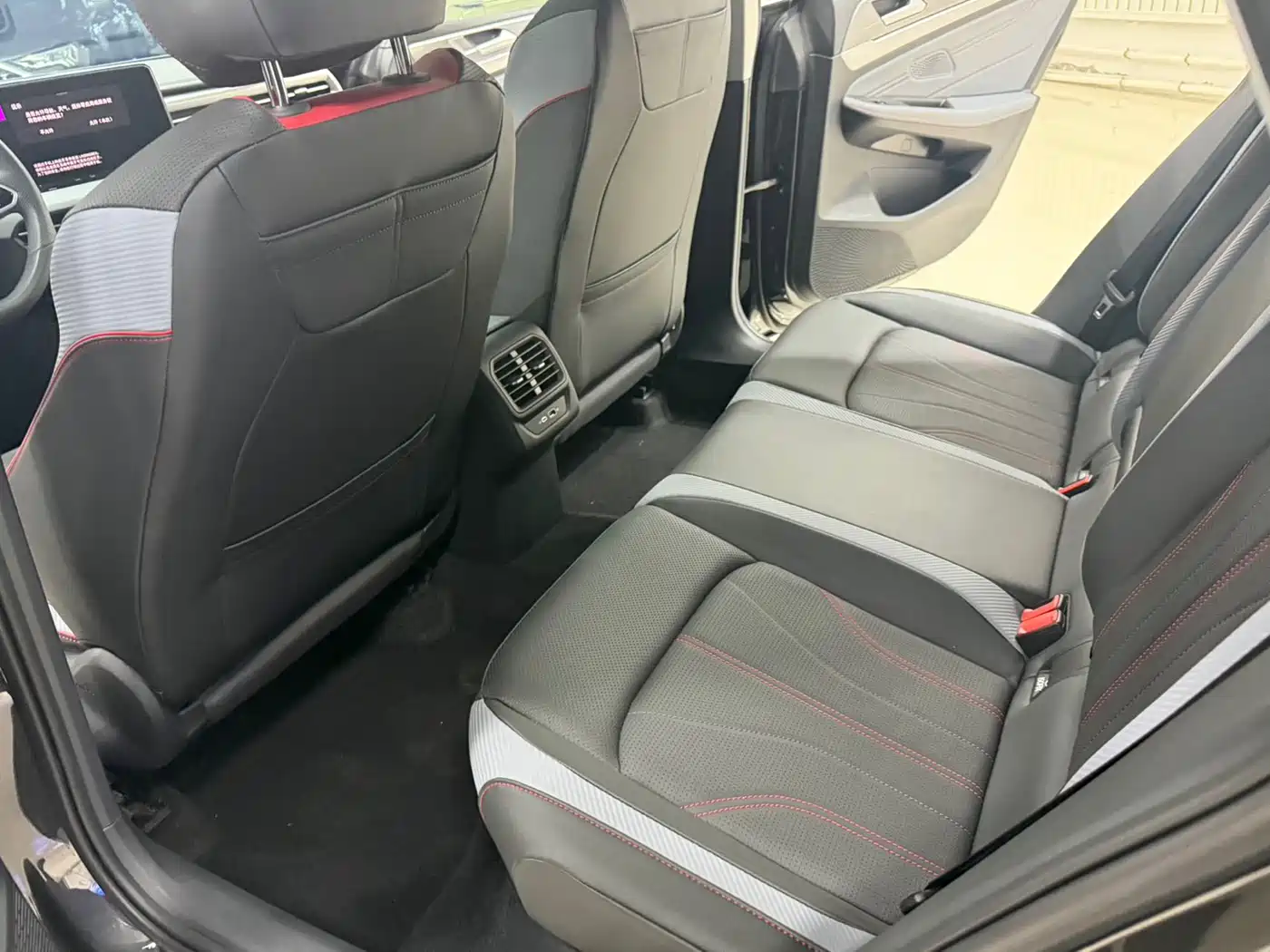 Volkswagen Lamando 2023 Lamando L 280TSI DSG Cool Edition фото 17