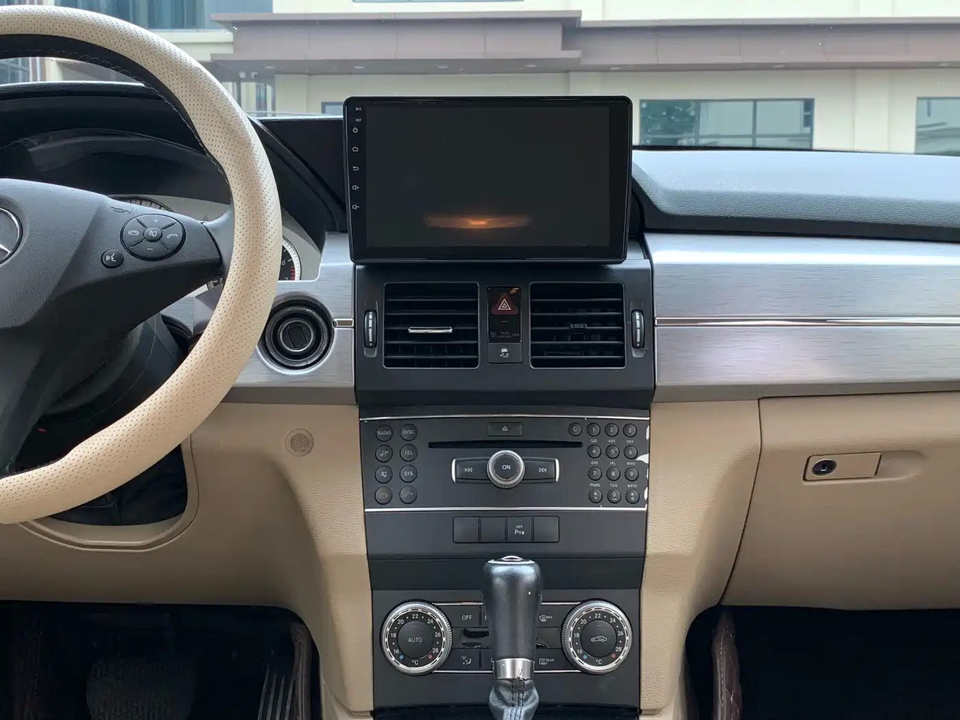 Mercedes-Benz GLK-Class (Import) 2011 GLK 300 4MATIC Luxury фото 18