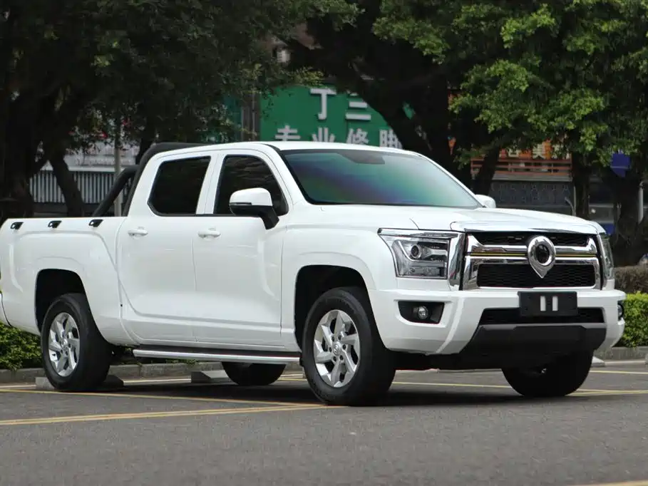 GREAT WALL KING KONG CANNON