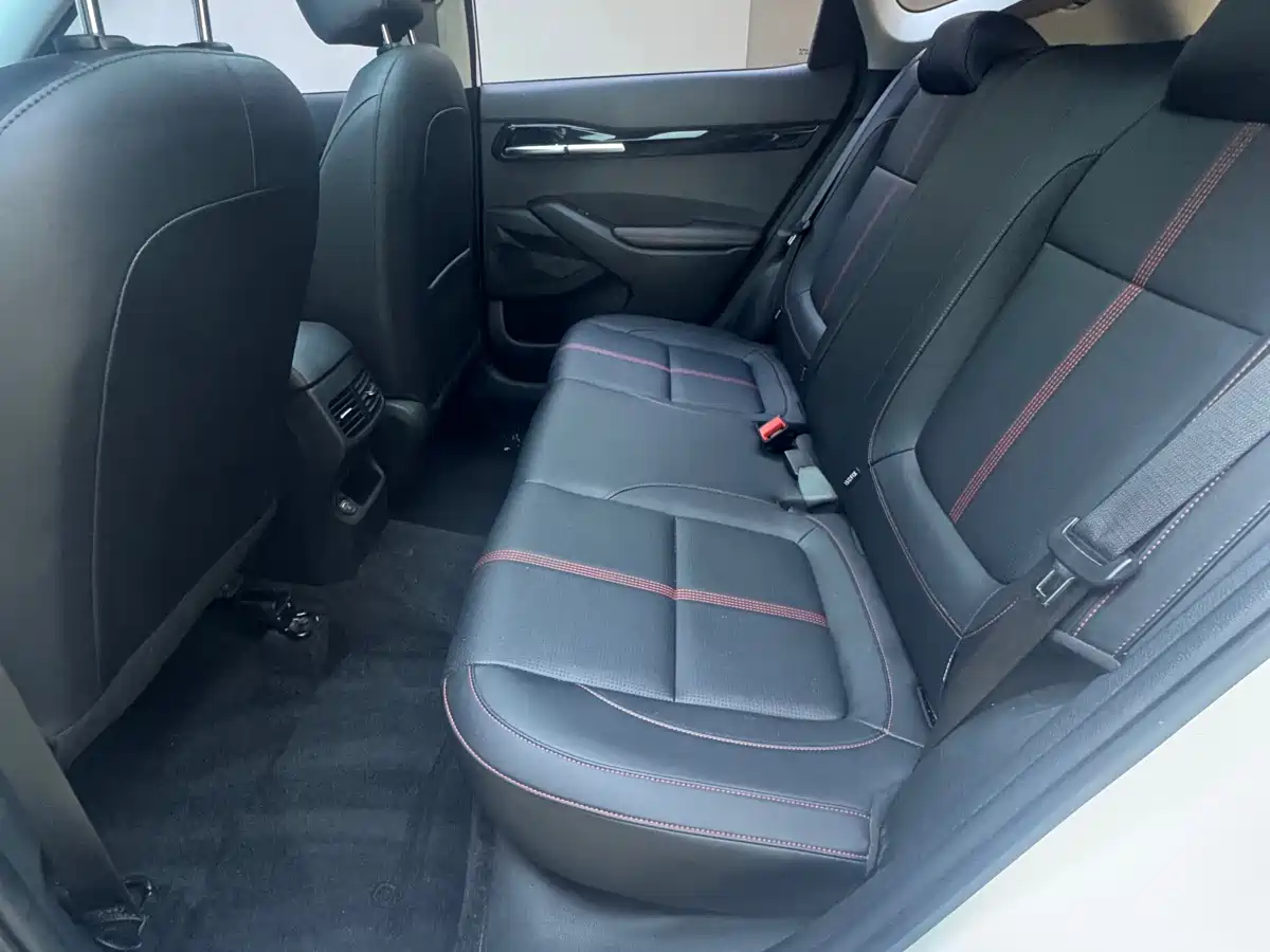Kia KX3 Smart Run 2021 1.5L CVT Fashion Edition фото 20