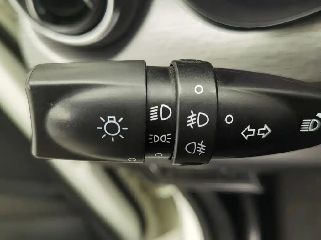 BAIC Changhe Q35 2018 2018 1.5L Manual Xuan-Ku Edition
