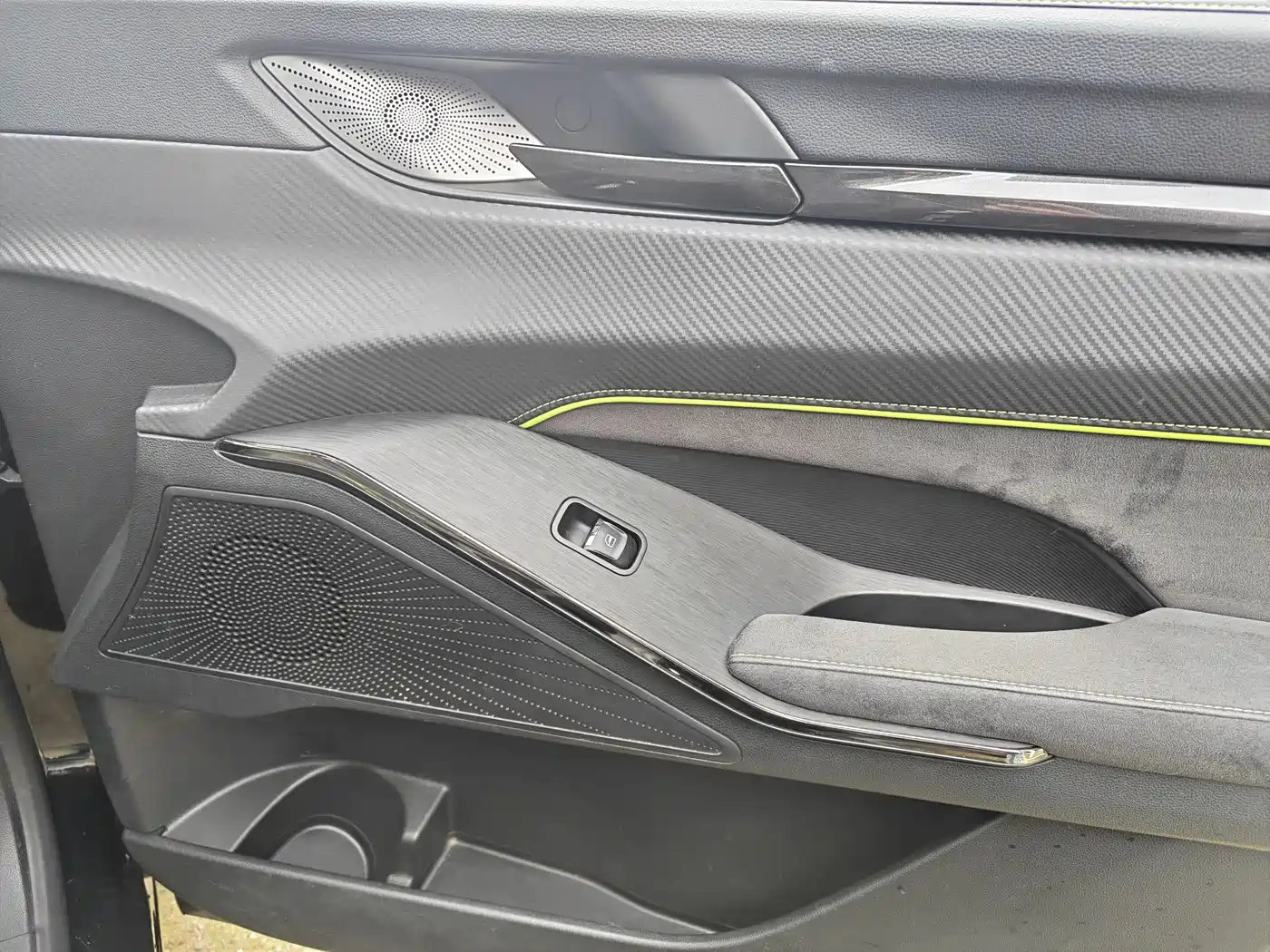 Haval H6S 2022 Model 2.0T 2WD Smart Run Edition фото 13